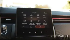 Renault Clio de 2020