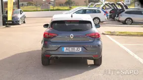 Renault Clio de 2020