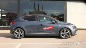 Renault Clio de 2020