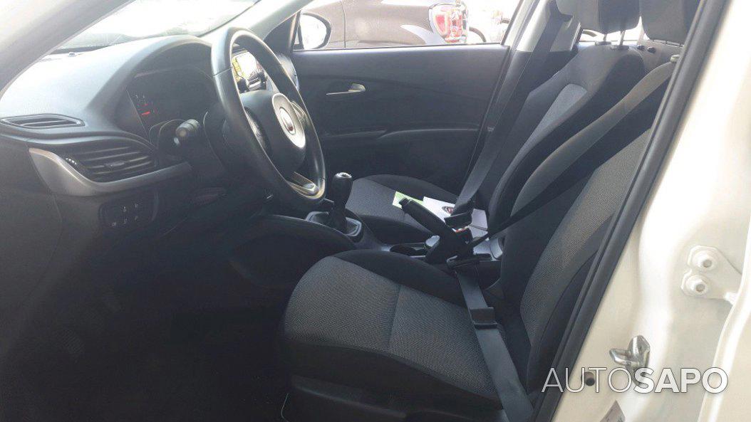 Fiat Tipo de 2021