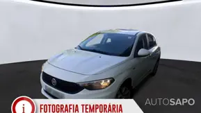 Fiat Tipo de 2021
