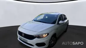 Fiat Tipo de 2021