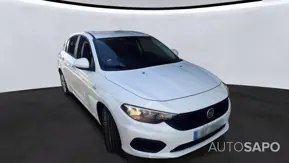 Fiat Tipo de 2021