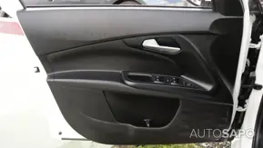 Fiat Tipo de 2021