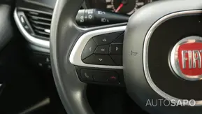 Fiat Tipo de 2021