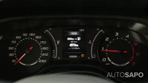 Fiat Tipo de 2021