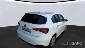Fiat Tipo de 2021