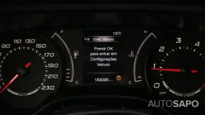 Fiat Tipo de 2021