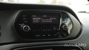 Fiat Tipo de 2021