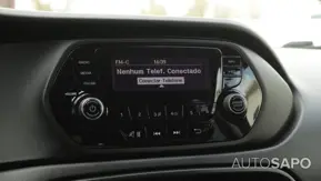 Fiat Tipo de 2021