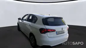Fiat Tipo de 2021