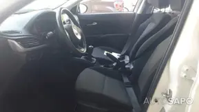 Fiat Tipo de 2021