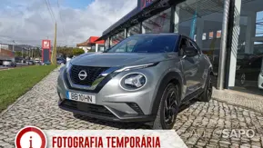 Nissan Juke de 2023