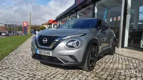 Nissan Juke de 2023
