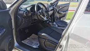 Nissan Juke de 2023