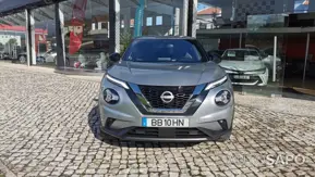 Nissan Juke de 2023