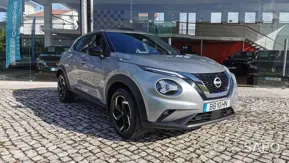 Nissan Juke de 2023