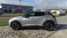 Nissan Juke de 2023