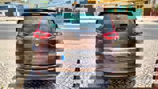 Renault Grand Scénic 1.6 dCi Bose Edition de 2018