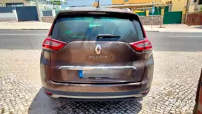 Renault Grand Scénic 1.6 dCi Bose Edition de 2018