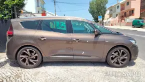 Renault Grand Scénic 1.6 dCi Bose Edition de 2018