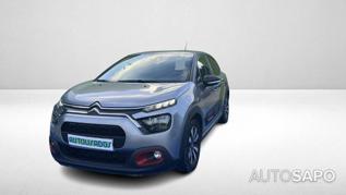 Citroen C3 1.5 BlueHDi C-Series de 2021