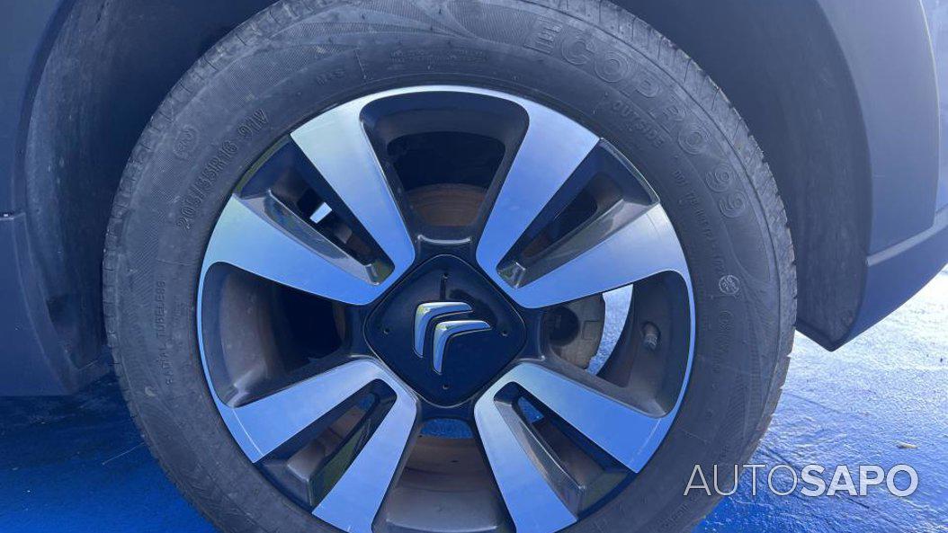 Citroen C3 1.5 BlueHDi C-Series de 2021