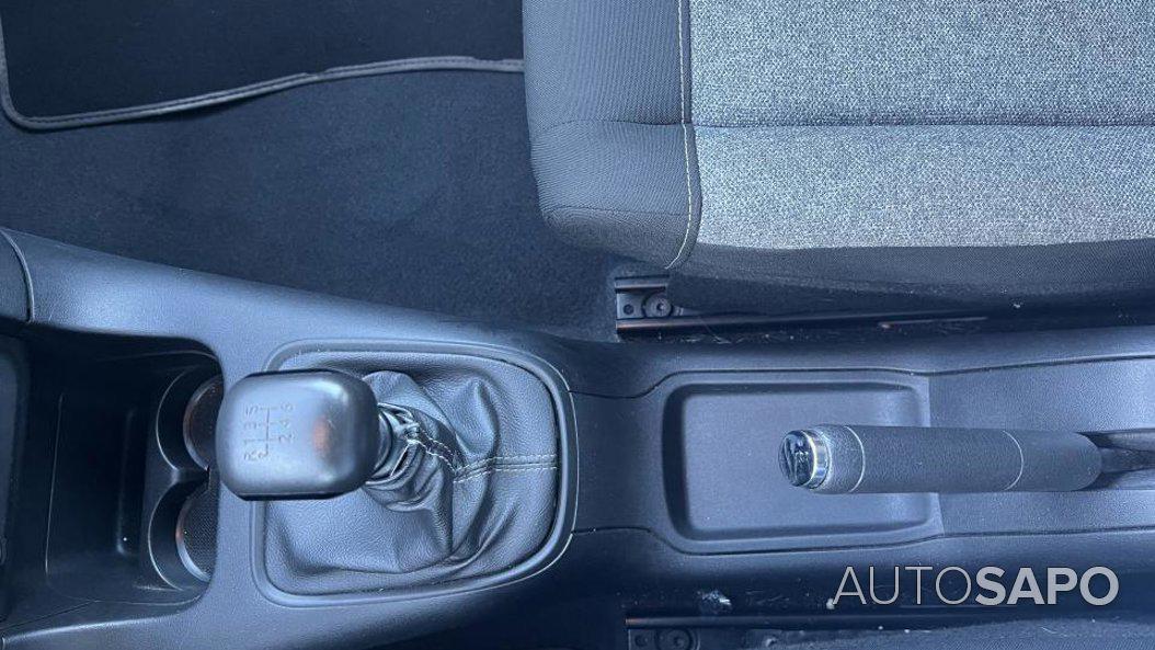 Citroen C3 1.5 BlueHDi C-Series de 2021