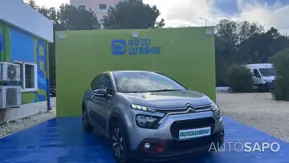 Citroen C3 1.5 BlueHDi C-Series de 2021