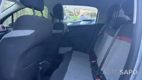 Citroen C3 1.5 BlueHDi C-Series de 2021