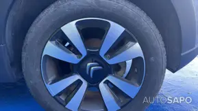 Citroen C3 1.5 BlueHDi C-Series de 2021