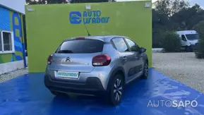 Citroen C3 1.5 BlueHDi C-Series de 2021