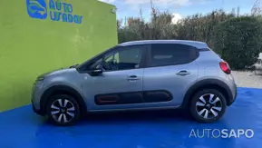 Citroen C3 1.5 BlueHDi C-Series de 2021