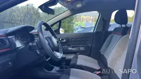 Citroen C3 1.5 BlueHDi C-Series de 2021