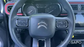 Citroen C3 1.5 BlueHDi C-Series de 2021