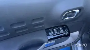 Citroen C3 1.5 BlueHDi C-Series de 2021