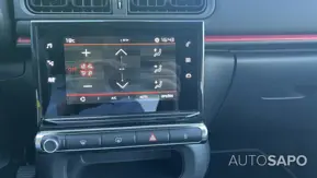 Citroen C3 1.5 BlueHDi C-Series de 2021