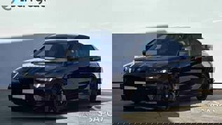 BMW Série 3 de 2025