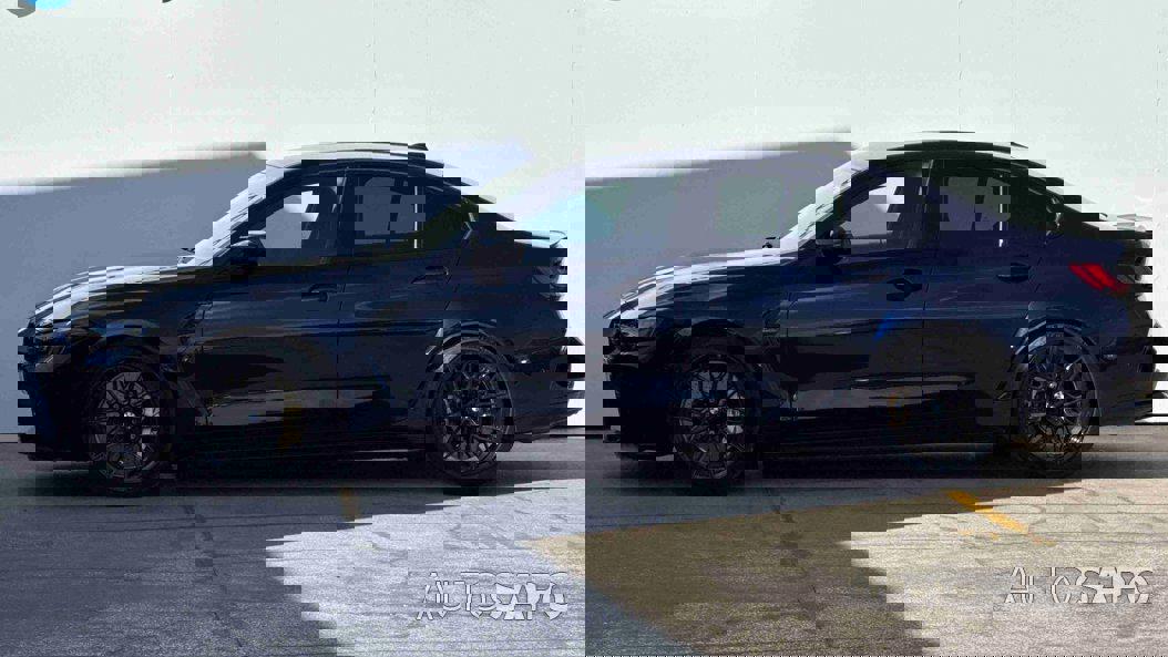 BMW Série 3 de 2025