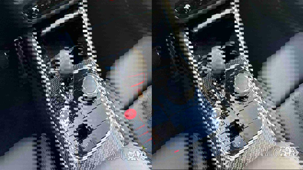 BMW Série 3 de 2025