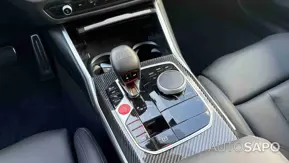 BMW Série 3 de 2025