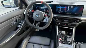 BMW Série 3 de 2025