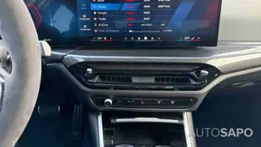 BMW Série 3 de 2025