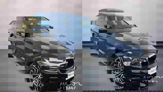 BMW Série 5 530 e iPerformance Pack M de 2021