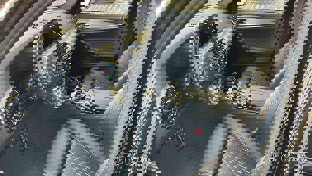 BMW Série 5 530 e iPerformance Pack M de 2021