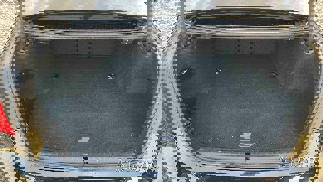 BMW Série 5 530 e iPerformance Pack M de 2021