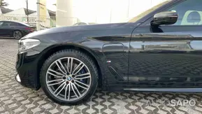 BMW Série 5 530 e iPerformance Pack M de 2021