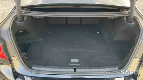 BMW Série 5 530 e iPerformance Pack M de 2021