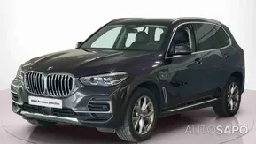 BMW X5 de 2022