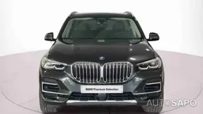 BMW X5 de 2022